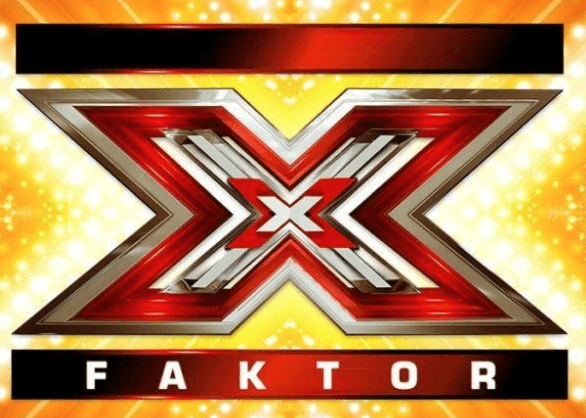 XFAKTOR ERA borító